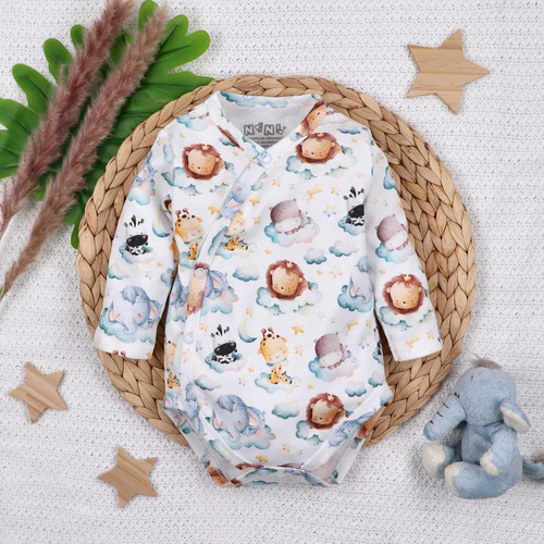 Білизна для жінок бренду Little Dreamers "Nini" - комфорт, стиль, натуральні матеріали