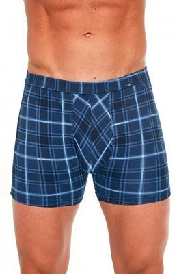 Труси - боксерки чоловічі 904/119 Prime  Cornette, - jeans