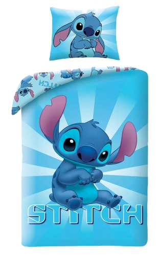 Lilo i Stitch  Дитяча постіль Kids 12 Halantex