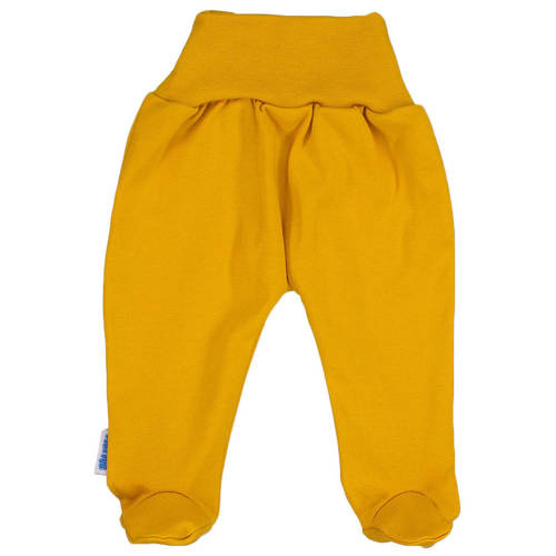 Повзунки дитячі Martex, - гірчичний