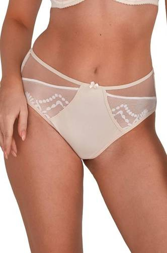 Трусики жіночі Bice GFP 1191 Gaia, - бежеві
