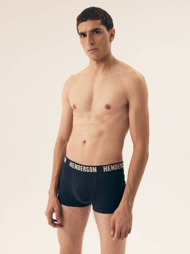 Набір трусів-боксерок чоловічих 2 шт. 42588 Shield Henderson