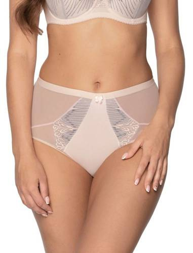 Трусики дамські GFP 1186 Margherita Gaia,- сірий