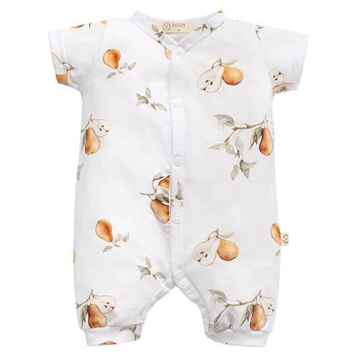 Дитячий ромпер Pears Rampers Yosoy
