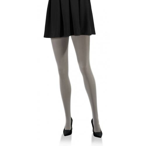 Теплі колготки жіночі 100 den Gerda Sesto Senso, - grey