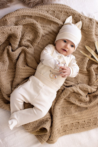 Повзунки дитячі  "Lazy Light" Makoma