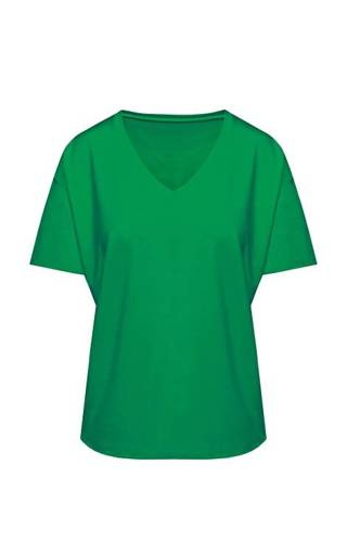 Жіноча кофта Patty з коротким рукавом Babell, - зелений