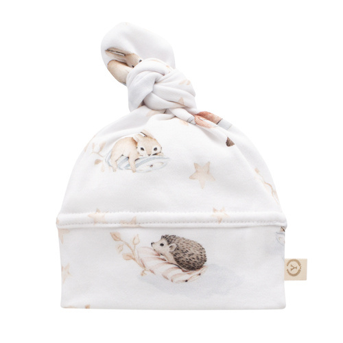 Шапочки з органічної бавовни Dreams Yosoy