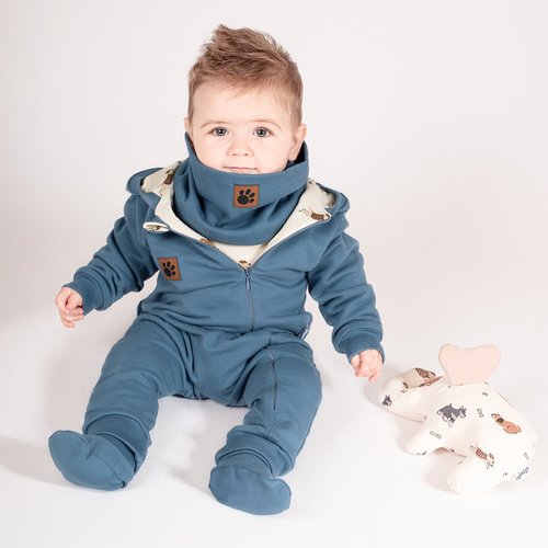 Хомут дитячий 215269 "Eddy" Nicol