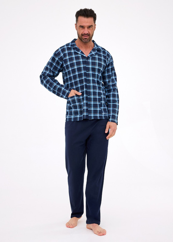 Чоловіча піжама Cornette 114/81