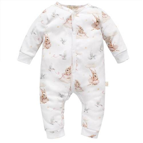 Чоловічок для немовлят Tutu Rabbits Yosoy