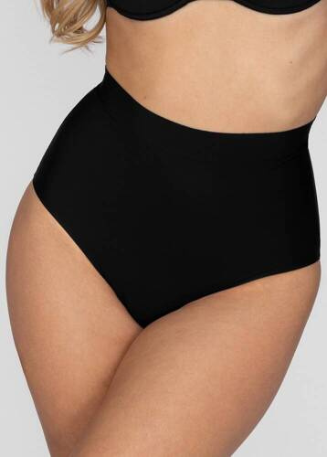 Трусики жіночі Sophia  Mefemi,- чорний