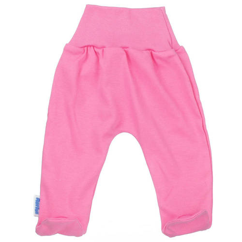 Повзунки дитячі Martex, - яскраво-рожевий