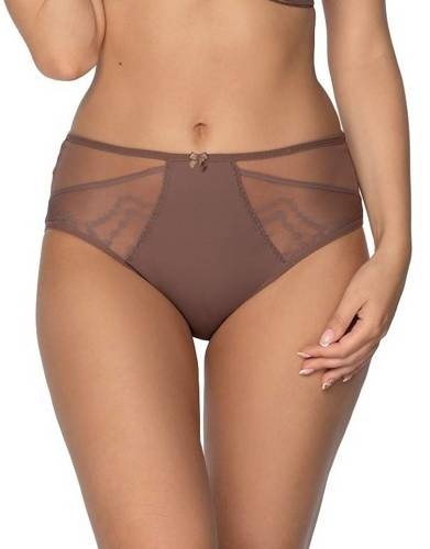 Трусики жіночі Bice GFP 1191 Gaia, - mocca