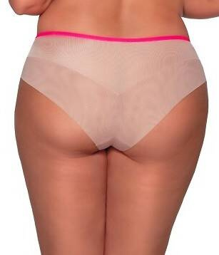 Трусики жіночі 2072 AVA, - Fluo