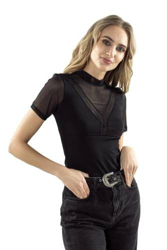 Кофта жіноча Carlotta Active Eldar, - чорний