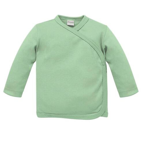 Magic Vibes Kaftanik wiązany Pinokio - ecru