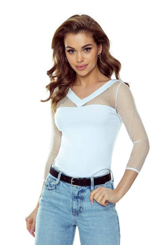 Кофта жіноча Clotilde Active Eldar, - білий