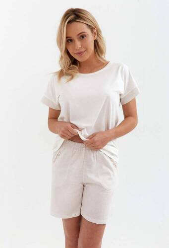 Піжама жіноча  232  Canа, - бежевий