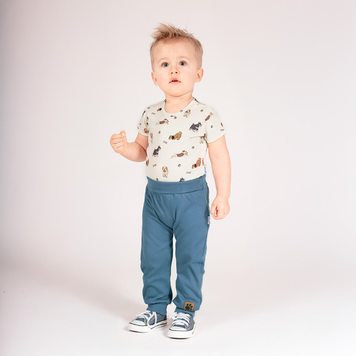 Штанці для немовлят 215016 Eddy Nicol