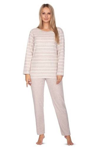 Піжама жіноча 648 Regina, - блакитний