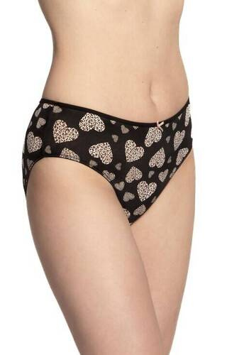 Набір трусиків жіночих 3шт. L-122BI-57 A'3 Lama, - mix kolor