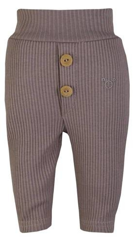 Штанці для немовлят Guziczek  Koala, - світло-коричневий