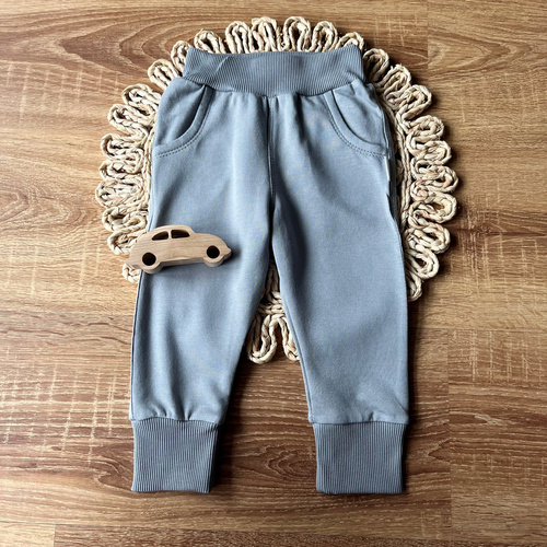 Дитячі спортивні штани SD007 Mamatti