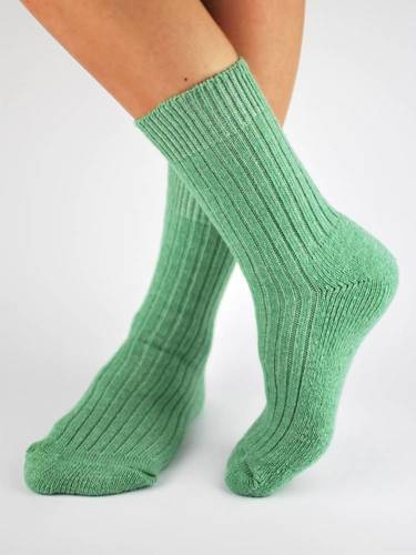 Шкарпетки жіночі SW001 Noviti, - м'ятний