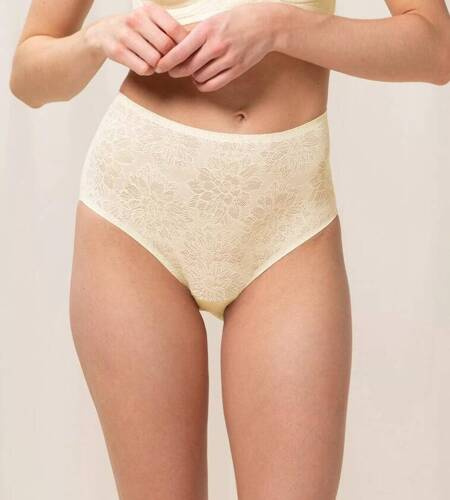 Трусики жіночі Fit Smart Maxi EX Triumph, - екрю