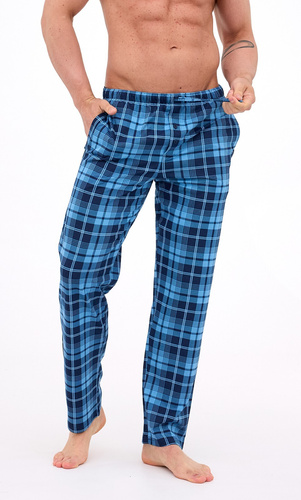 Чоловічі піжамні штани 691/62 Cornette