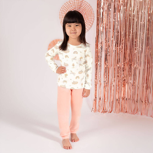 Піжама дитяча 209036 Rosy