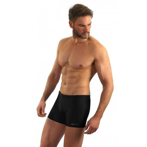 Плавки чоловічі BD313 Sesto Senso, - чорний