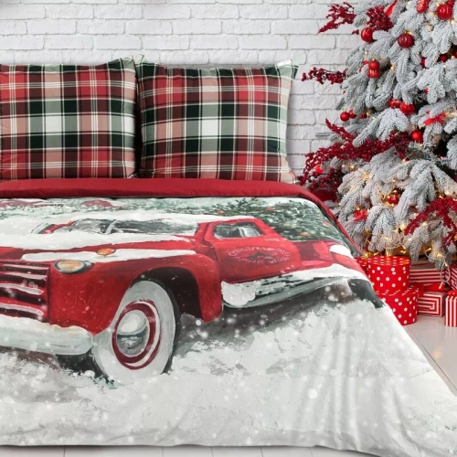 Eurofirany різдвяна постіль Vinti