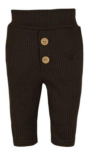 Штанці для немовлят Guziczek Koala, -темно-коричневий