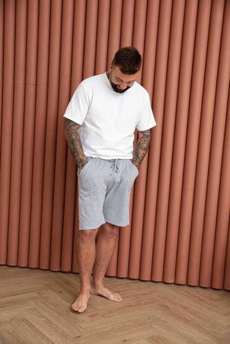 Шорти чоловічі Samuel Dkaren, - сірий