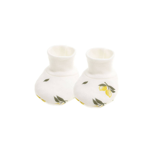 Дитячі пінетки 212084 Tola Nicol