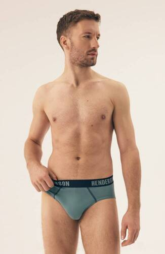 Набір чоловічих трусів-сліпів 3шт. 43172 Scope  Henderson