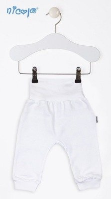 Шорти для немовлят 110 (004 01)  "Basic" Nicol - білий