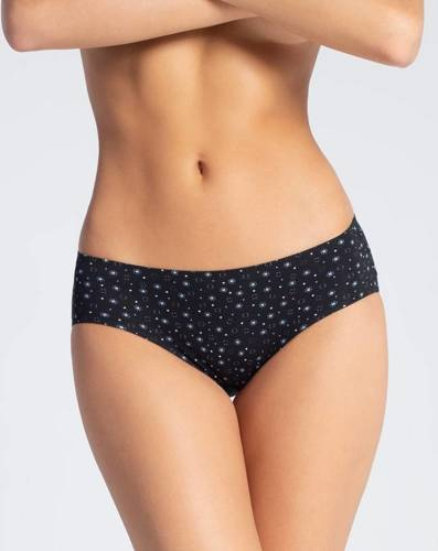 Трусики-бікіні жіночі 41022 Comfort Print Wz. 07 GATTA, - multicolor