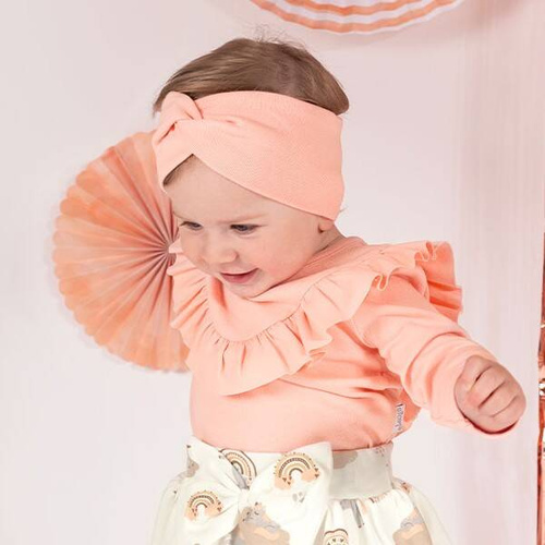 Дитяча пов'язка на голову 209065 Rosy Nicol