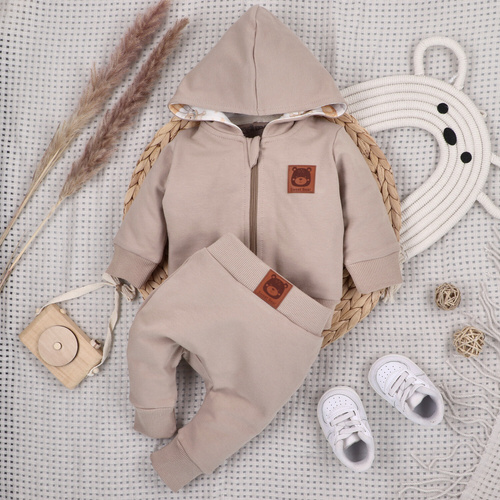 Nini Дитяча спортивна кофта Sky Journey