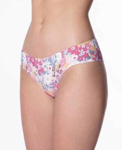 Трусики жіночі Pastel Dream Julimex,- пастельний