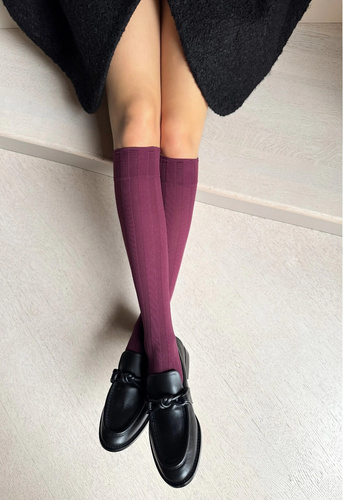 Підколінки Veneziana Laura vine