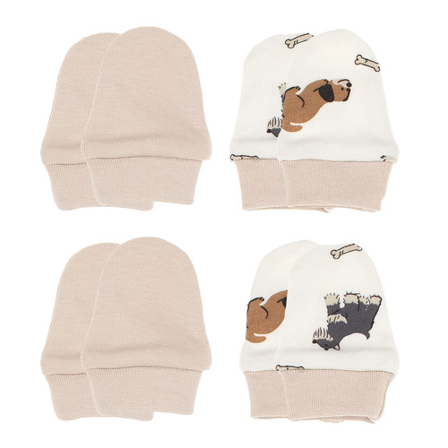 Комплект дитячих рукавичок  215083 Eddy Nicol