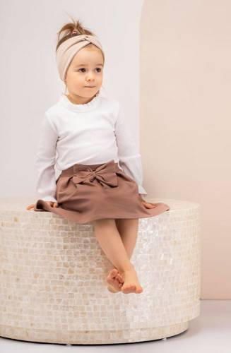 Дитяча кофта з довгим рукавом 196139 Bunia Nicol