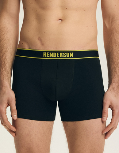 Bee Henderson 44556 – чоловічі боксери 93% бавовна 2 шт