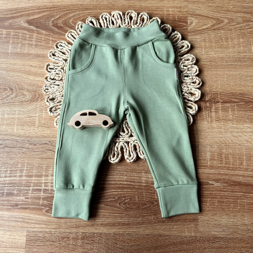 Спортивні штани для хлопчика SD001 Mamatti