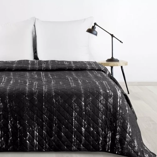 Покривало Blink 1 Design91 -чорний/сріблястий