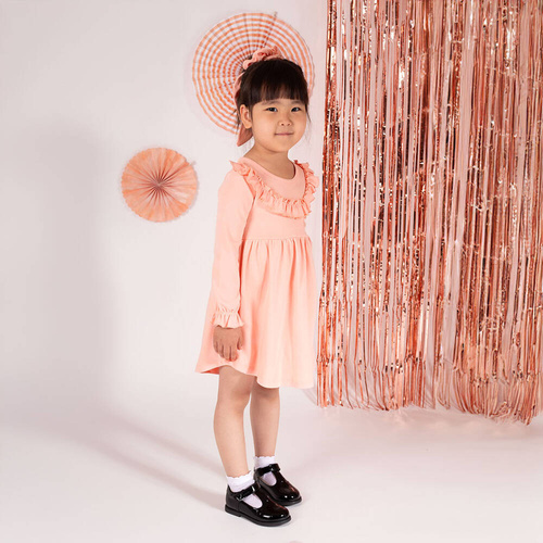 Сукня з довгим рукавом 209167 Rosy Nicol